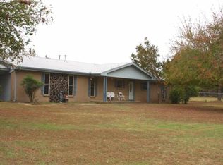 1118 Redman Dr, Newcastle, OK 73065