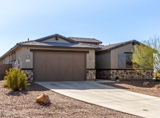 11560 N Sandbell Ln, Oro Valley, AZ 85742