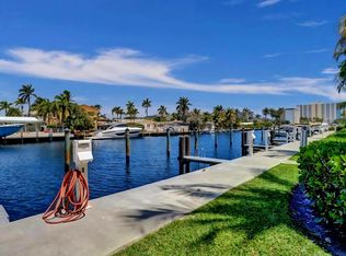 2743 NE 1st Street, Pompano Beach, FL 33062