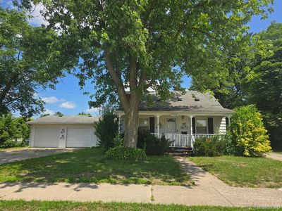 31940 Maplewood St, Garden City, MI, 48135