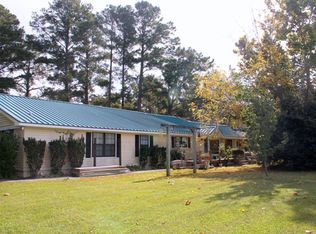 129 Wolfs Thick Rd, Cordele, GA 31015