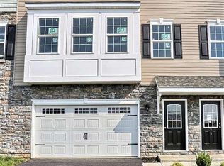 81 Simon Ct, Mechanicsburg, PA 17050