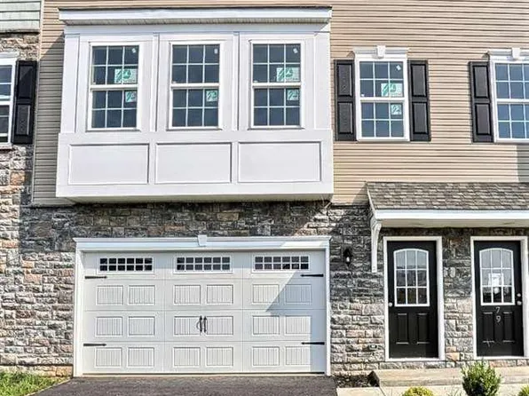 81 Simon Ct, Mechanicsburg, PA 17050