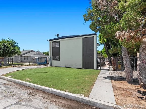2nd image of 6956 Dwight Way