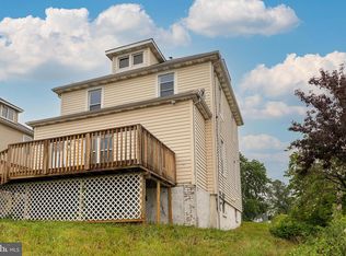 1509 Odell Ave, Rosedale, MD 21237