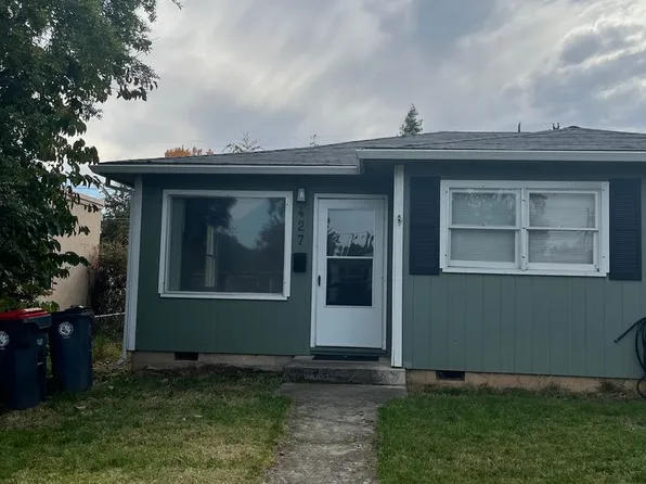 427 Fairmount St, Medford, OR 97501