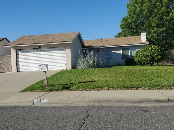 740 Tropicana Ct, Ontario, CA 91762