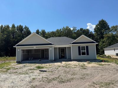 106 Twin Pines Court (Lot #81), La Grange, NC, 28551