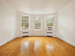 25 W 95th St #4AB, New York, NY 10025