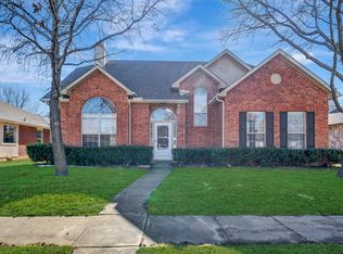 4421 Monte Vista Ln, McKinney, TX 75070