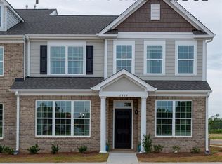 1718 Westfall St, Kernersville, NC 27284