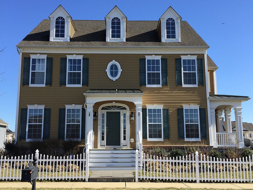 1st image of 719 Idlewyld Dr