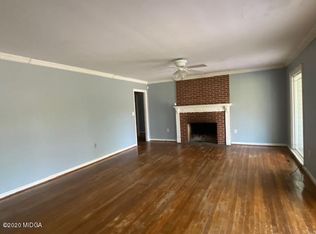 255 Granite Hill Rd, Sparta, GA 31087