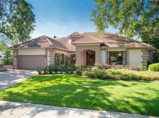 9007 Shawn Park Pl, Orlando, FL 32819