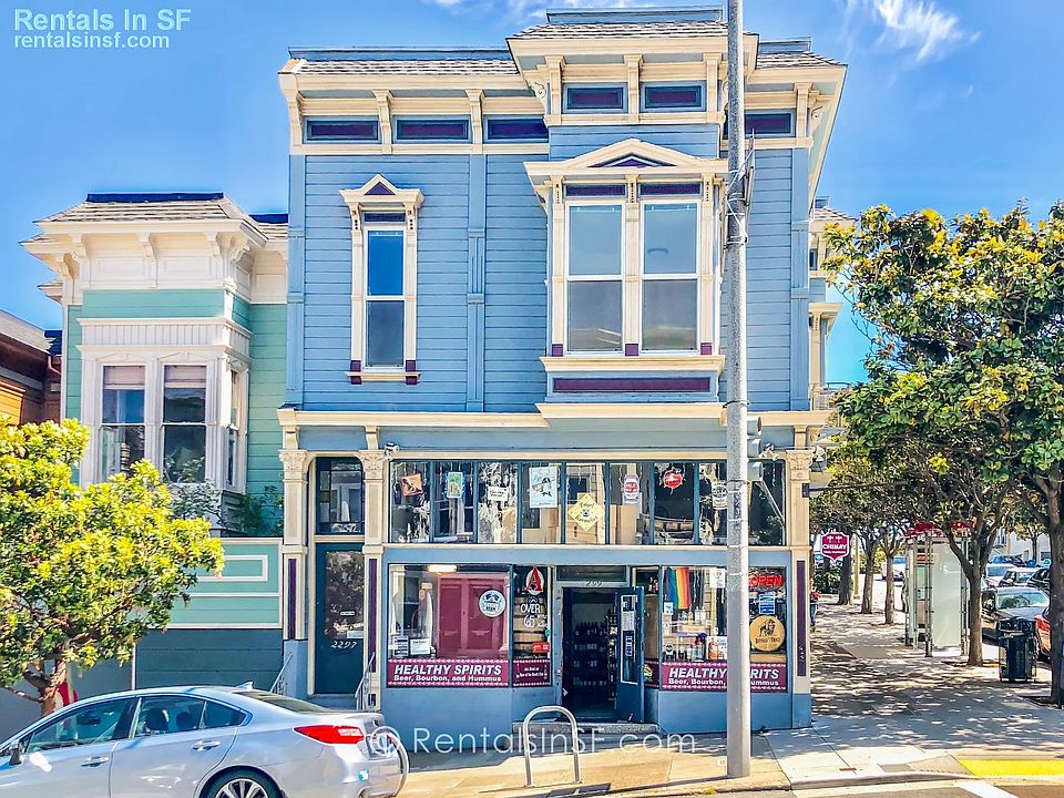 1st image of 2297 15th St #1