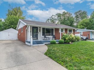 3421 Pobst Dr, Dayton, OH 45420