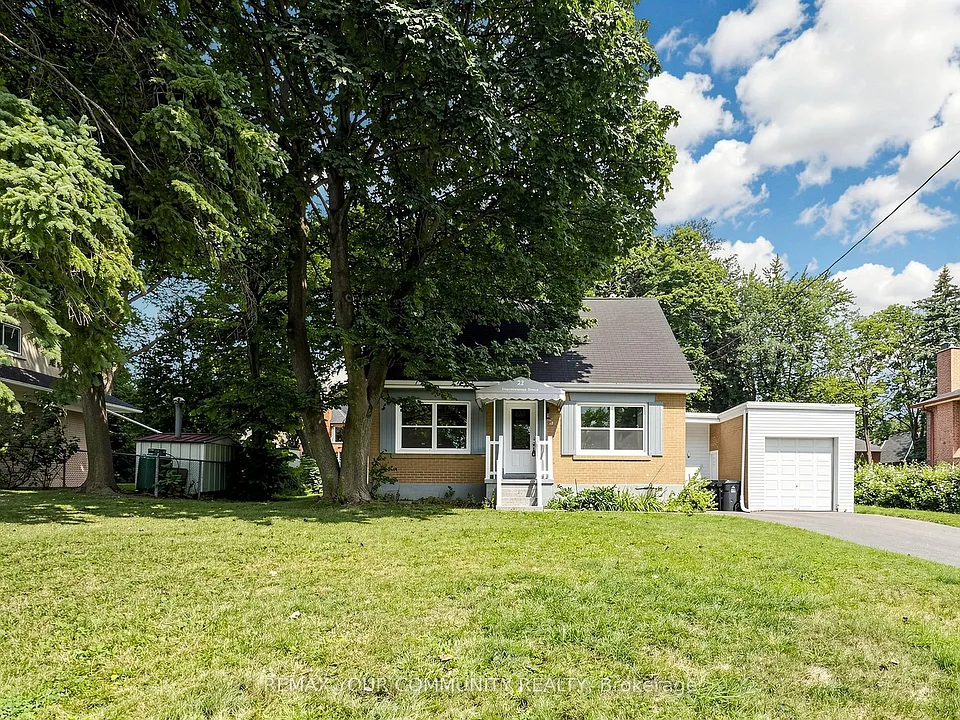 22 Havenridge Dr