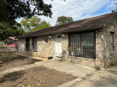 371 Gillette, San Antonio, TX, 78221