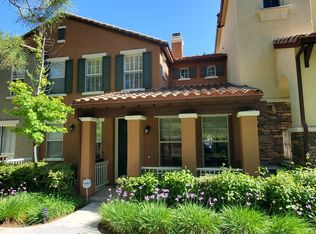 23439 Abbey Glen Pl, Valencia, CA 91354