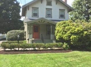 65 Ridgedale Ave, Florham Park, NJ 07932