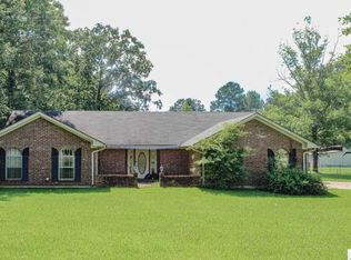 266 Puckett Lake Rd, West Monroe, LA 71292