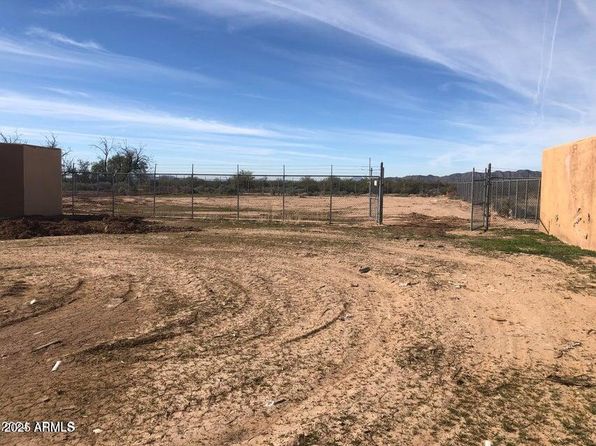 4420 W Court Dr #1, Eloy, AZ 85131