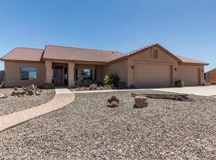 1171 W Stellar Pl, Queen Creek, AZ 85142