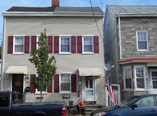 363 Prince St, Bordentown, NJ 08505