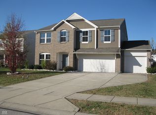 2220 McGregor Ct, Avon, IN 46123