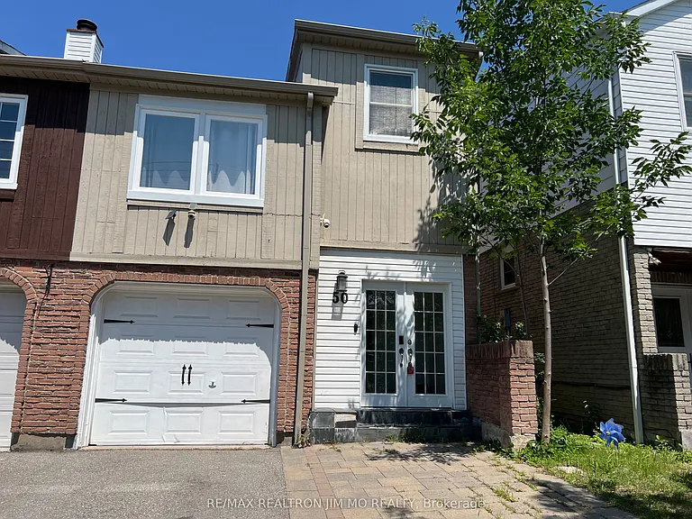 50 Reginald Cres #BASEMENT — Photo 1