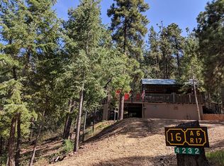 4232 E Heavenly Heights Loop, Prescott, AZ 86303