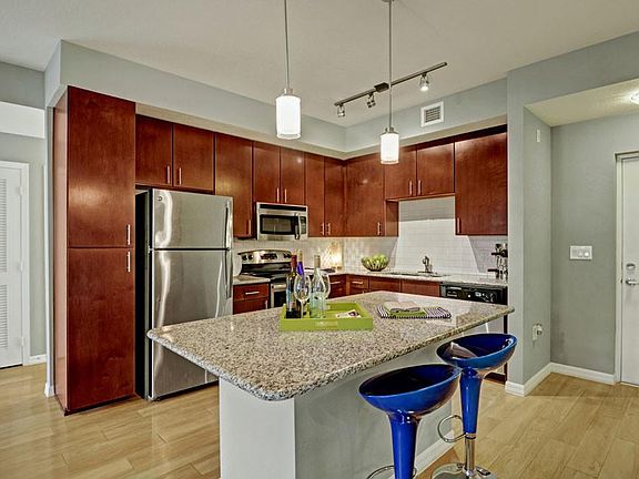 2nd image of 4461 N Federal Hwy APT 101