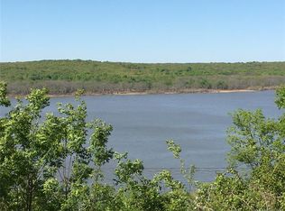 33685 E 697th Rd, Wagoner, OK 74467