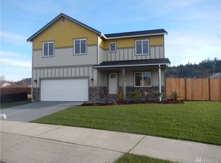 1104 Ross Ave NW, Orting, WA 98360