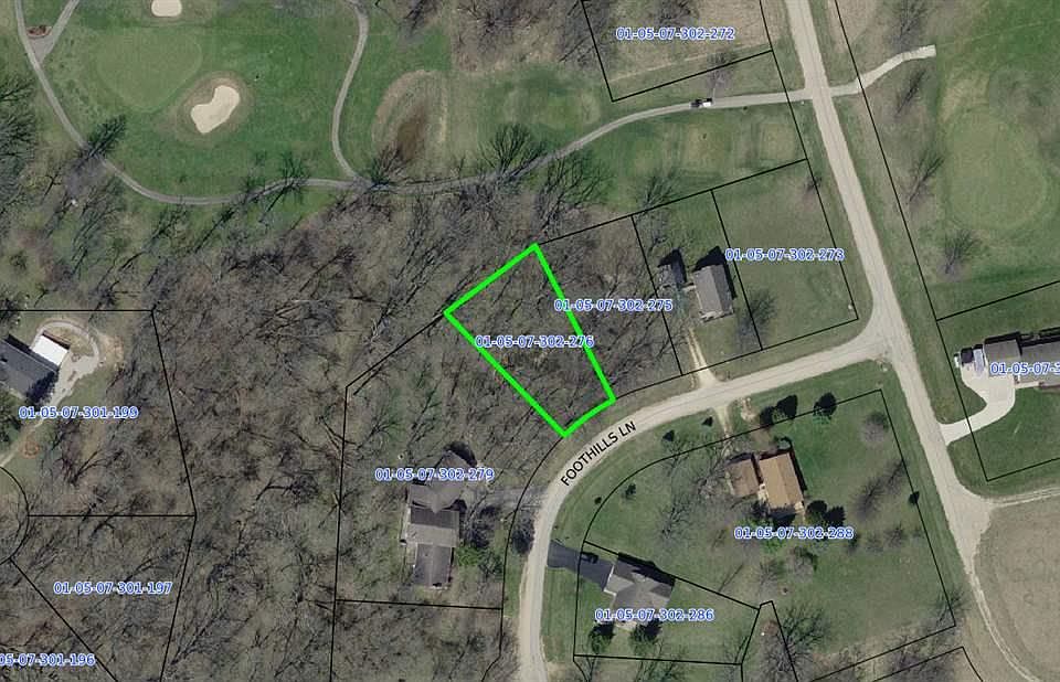 2nd image of 2-276 Foothills Ln