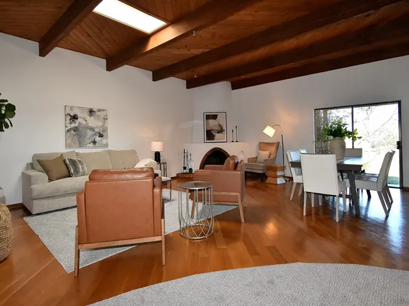 679 Callecita Jicarilla, Santa Fe, NM 87505