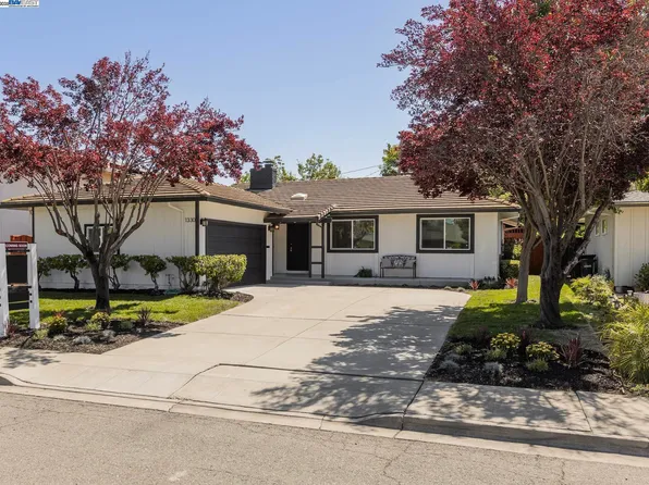 1330 Juliet Ct, Livermore, CA 94550