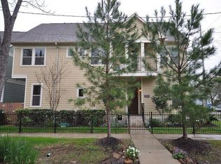 721 W 13th St, Houston, TX 77008