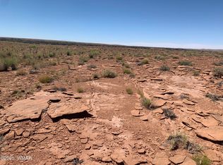 Chevron Creek Ests LOT 32, Joseph City, AZ 86032