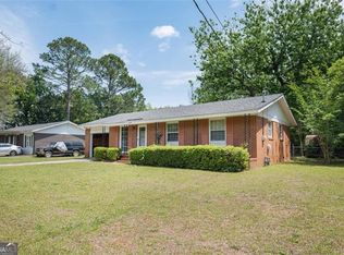 414 Charles Dr, Fort Valley, GA 31030