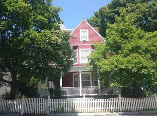 25 Mayfield St, Boston, MA 02125
