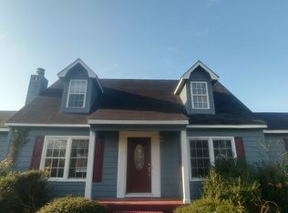 101 Rose Cir, Dunn, NC 28334