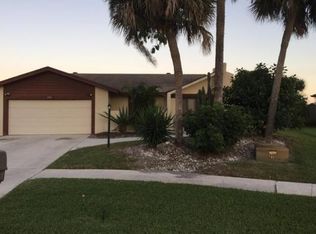 202 Lochmore Road, West Palm Beach, FL 33407