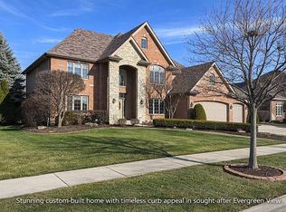 8626 142nd Pl, Orland Park, IL