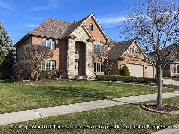 8626 142nd Pl, Orland Park, IL 60462