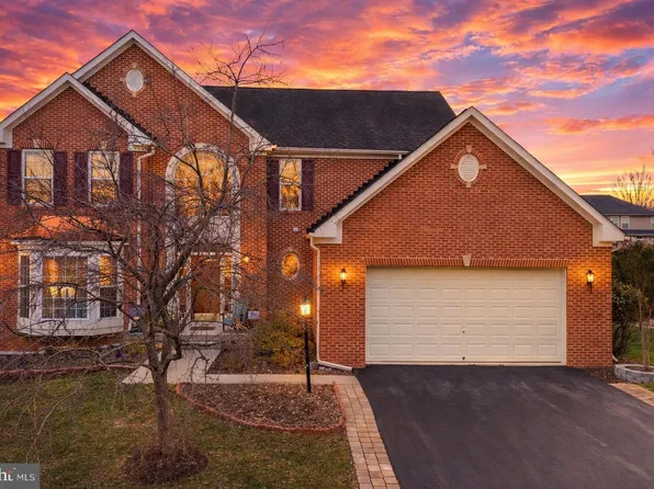 119 Thatcher Ct, Shepherdstown, WV 25443