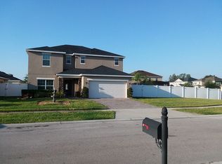 2751 Big Timber Dr, Kissimmee, FL 34758