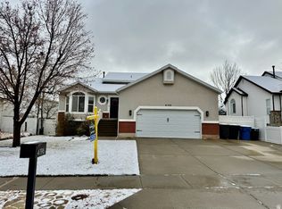 4196 S 800 W, Riverdale, UT 84405