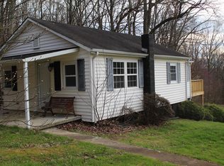 5820 Fall Creek Dock Rd, Russellville, TN 37860