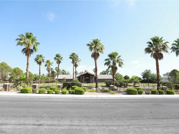 7650 Via Olivero Ave, Las Vegas, NV 89117